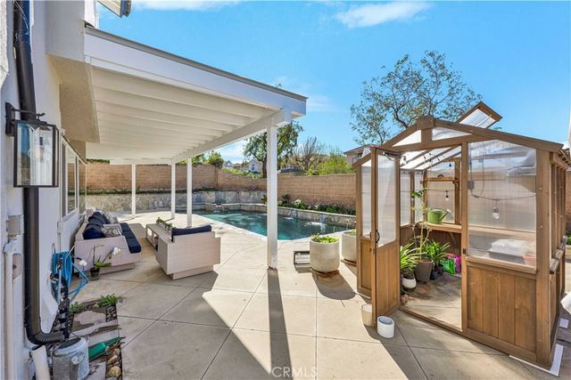 32822 Brookseed Drive, Rancho Santa Margarita, CA 92679