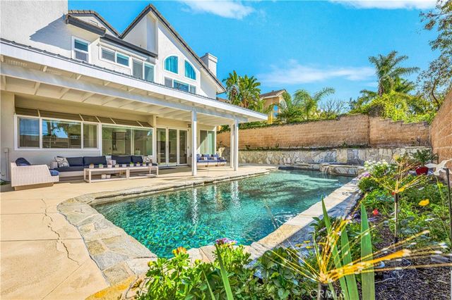 32822 Brookseed Drive, Rancho Santa Margarita, CA 92679