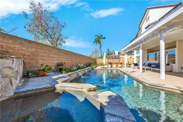 32822 Brookseed Drive, Rancho Santa Margarita, CA 92679