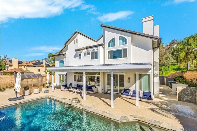 32822 Brookseed Drive, Rancho Santa Margarita, CA 92679