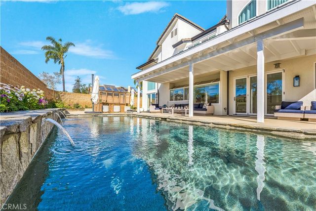 32822 Brookseed Drive, Rancho Santa Margarita, CA 92679