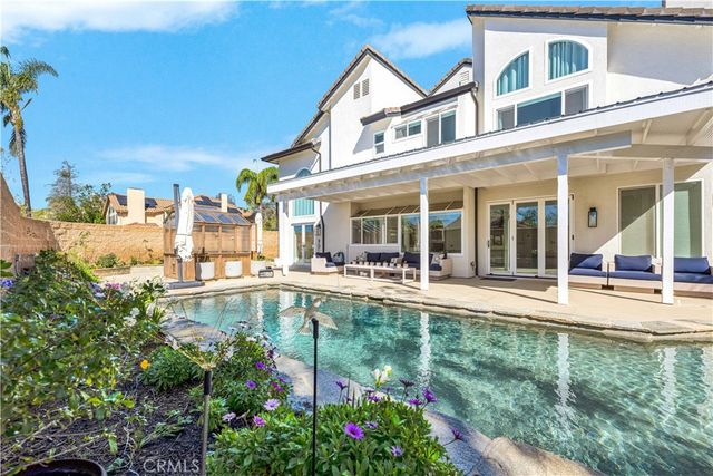 32822 Brookseed Drive, Rancho Santa Margarita, CA 92679