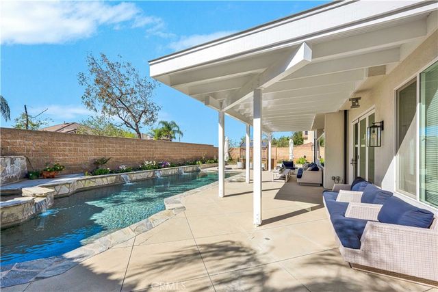 32822 Brookseed Drive, Rancho Santa Margarita, CA 92679