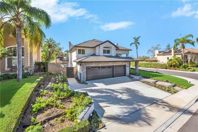 32822 Brookseed Drive, Rancho Santa Margarita, CA 92679