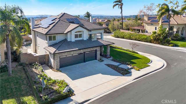 32822 Brookseed Drive, Rancho Santa Margarita, CA 92679