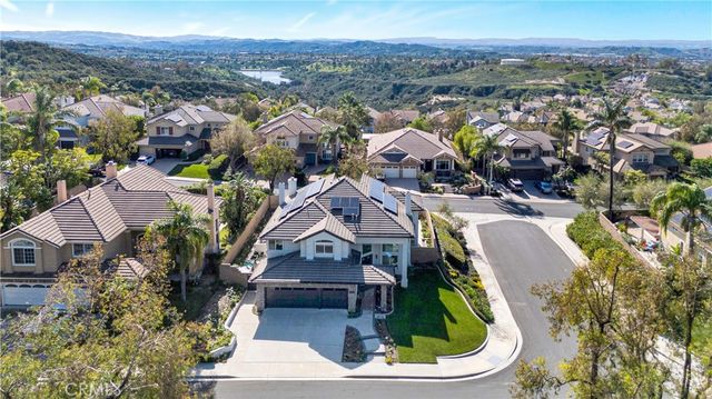 32822 Brookseed Drive, Rancho Santa Margarita, CA 92679