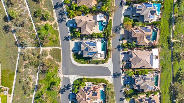 32822 Brookseed Drive, Rancho Santa Margarita, CA 92679