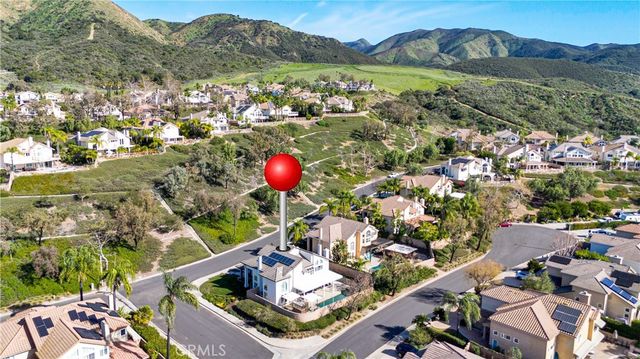 32822 Brookseed Drive, Rancho Santa Margarita, CA 92679