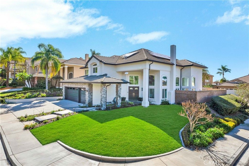 32822 Brookseed Drive, Rancho Santa Margarita, CA 92679