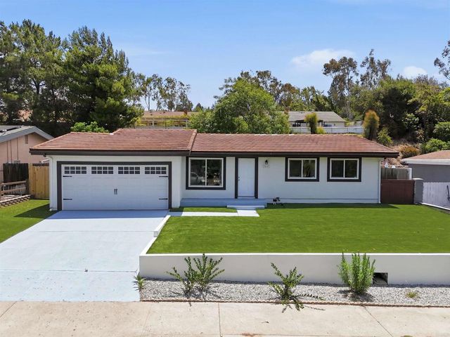 13641 Carriage Road, Poway, CA 92064