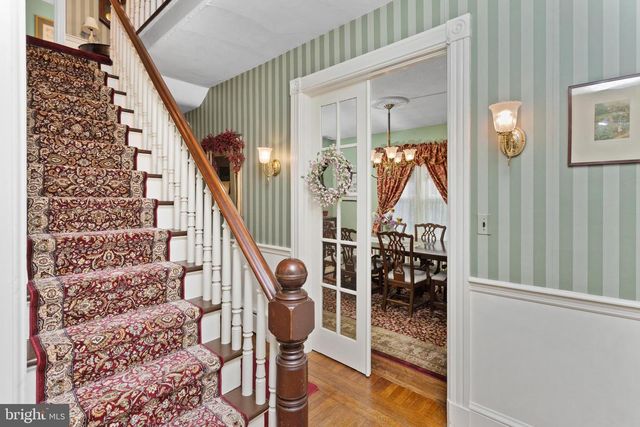35 N MAIN STREET, Allentown, NJ 08501