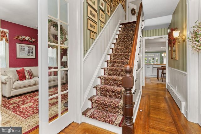 35 N MAIN STREET, Allentown, NJ 08501