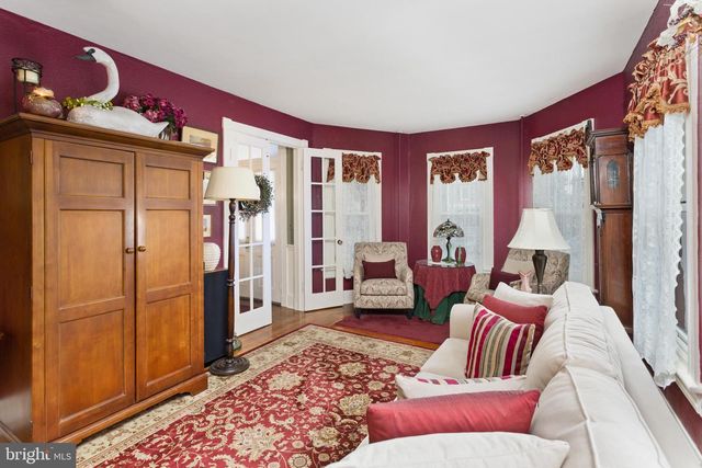 35 N MAIN STREET, Allentown, NJ 08501
