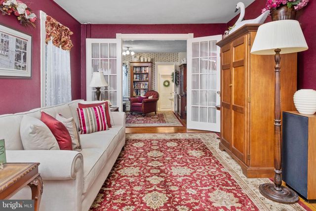 35 N MAIN STREET, Allentown, NJ 08501