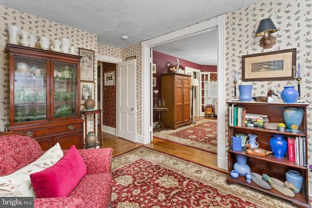 35 N MAIN STREET, Allentown, NJ 08501