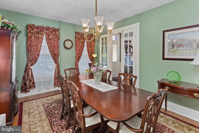 35 N MAIN STREET, Allentown, NJ 08501