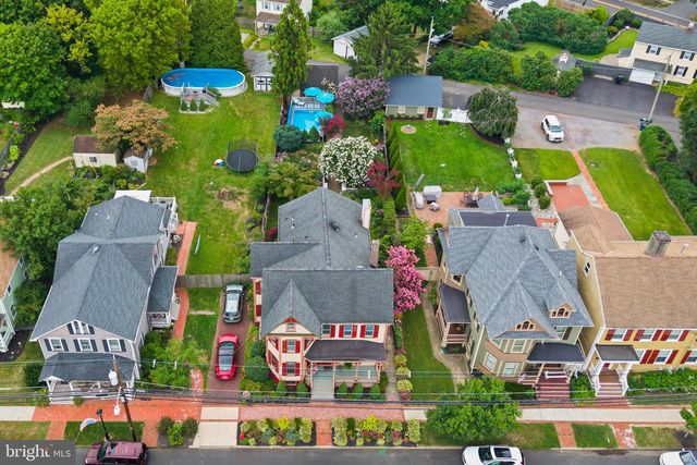 35 N MAIN STREET, Allentown, NJ 08501