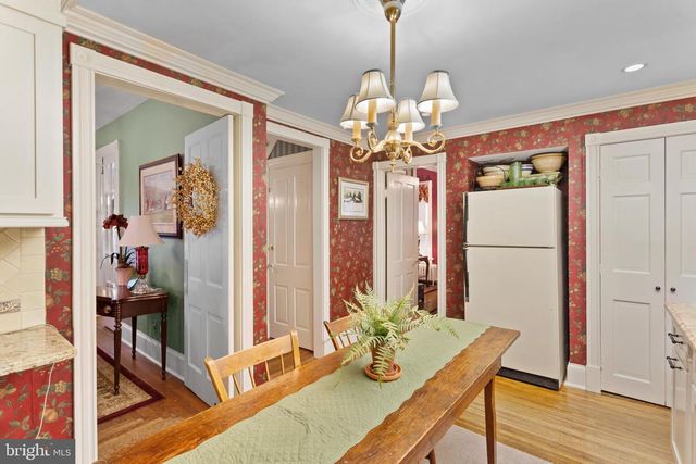 35 N MAIN STREET, Allentown, NJ 08501