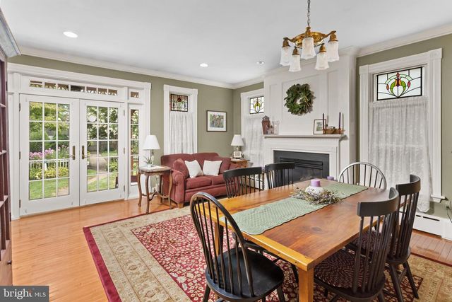 35 N MAIN STREET, Allentown, NJ 08501