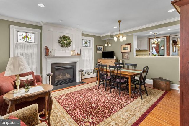 35 N MAIN STREET, Allentown, NJ 08501
