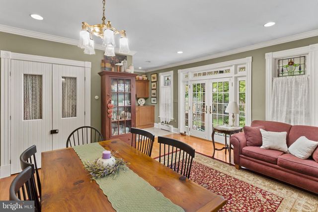 35 N MAIN STREET, Allentown, NJ 08501
