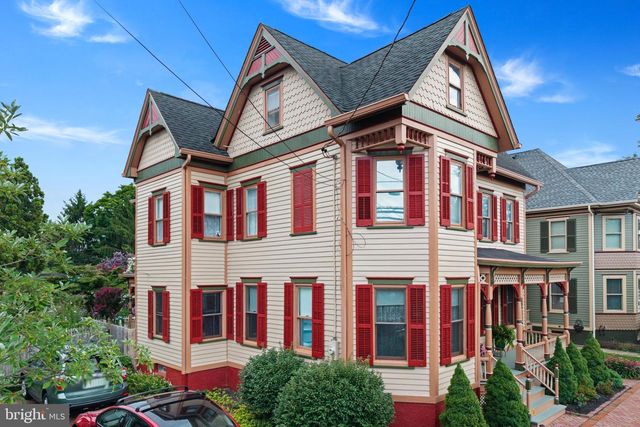 35 N MAIN STREET, Allentown, NJ 08501