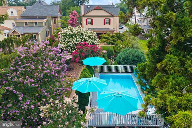 35 N MAIN STREET, Allentown, NJ 08501