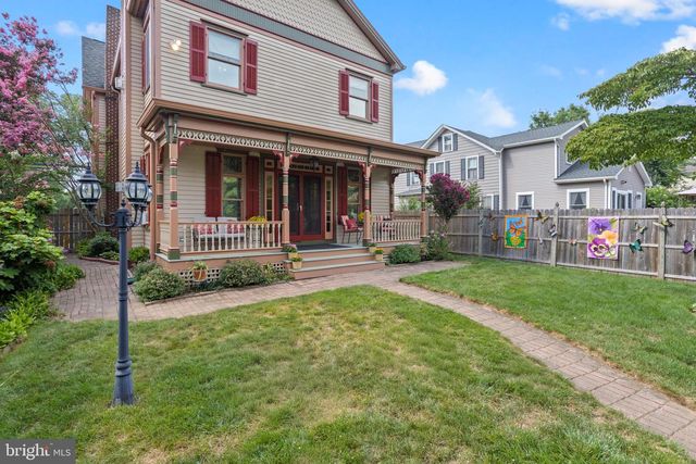 35 N MAIN STREET, Allentown, NJ 08501