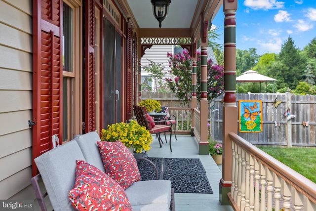 35 N MAIN STREET, Allentown, NJ 08501