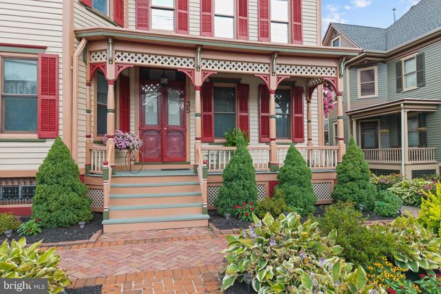 35 N MAIN STREET, Allentown, NJ 08501