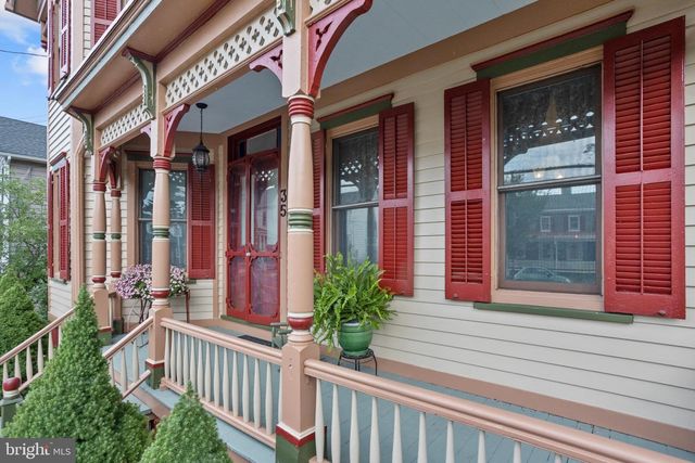 35 N MAIN STREET, Allentown, NJ 08501