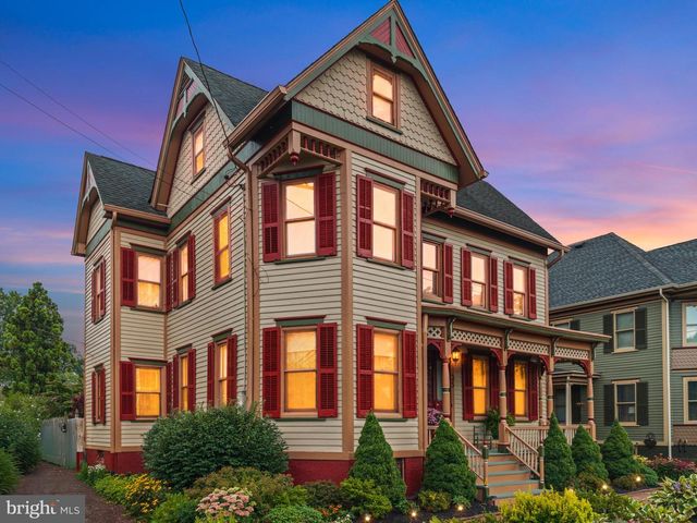 35 N MAIN STREET, Allentown, NJ 08501
