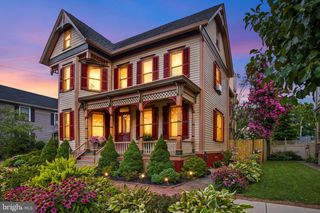 35 N MAIN STREET, Allentown, NJ 08501