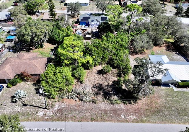 3320 Dolphin Drive, Sebring, FL 33870