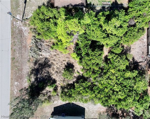 3320 Dolphin Drive, Sebring, FL 33870