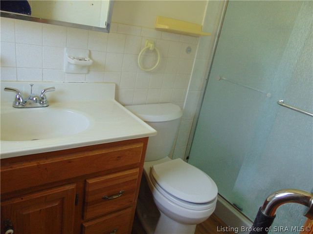 217 Wildwood Drive, Madison, IN 47250