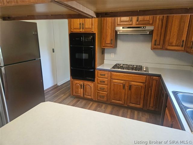 217 Wildwood Drive, Madison, IN 47250