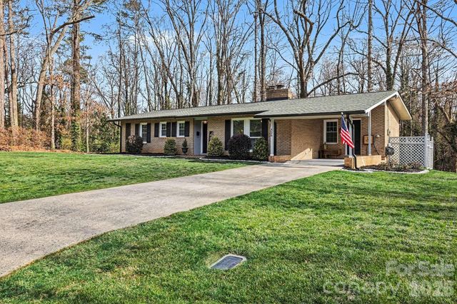 506 Nola Avenue, Kannapolis, NC 28083