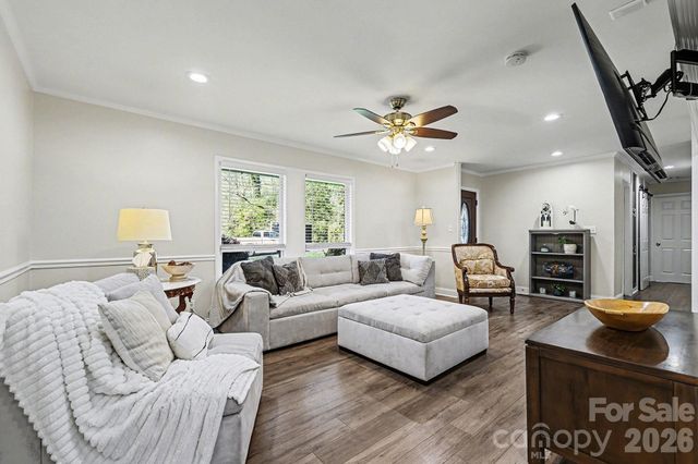 506 Nola Avenue, Kannapolis, NC 28083