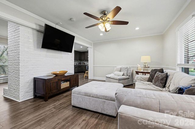 506 Nola Avenue, Kannapolis, NC 28083