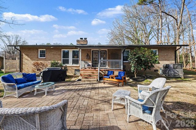 506 Nola Avenue, Kannapolis, NC 28083