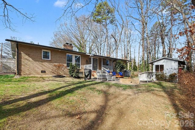 506 Nola Avenue, Kannapolis, NC 28083