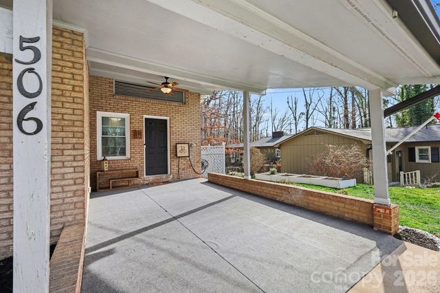 506 Nola Avenue, Kannapolis, NC 28083