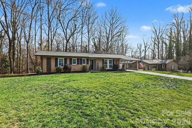 506 Nola Avenue, Kannapolis, NC 28083