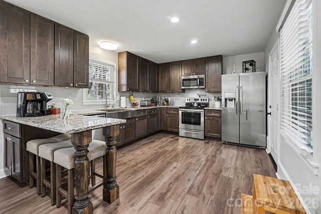 506 Nola Avenue, Kannapolis, NC 28083