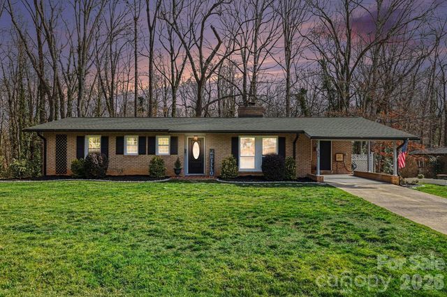 506 Nola Avenue, Kannapolis, NC 28083