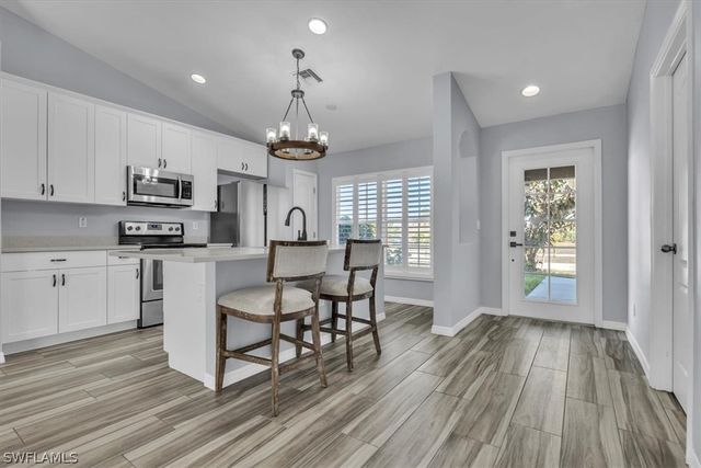 1808 Tropicana PKWY W, Cape Coral, FL 33993