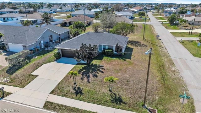 1808 Tropicana PKWY W, Cape Coral, FL 33993