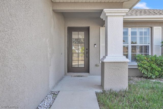 1808 Tropicana PKWY W, Cape Coral, FL 33993