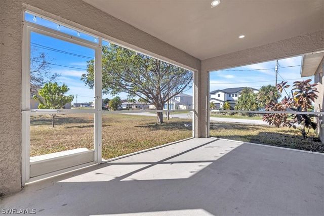 1808 Tropicana PKWY W, Cape Coral, FL 33993